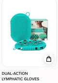Chelsey Jean Lymphatic Gloves